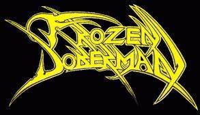 logo Frozen Doberman